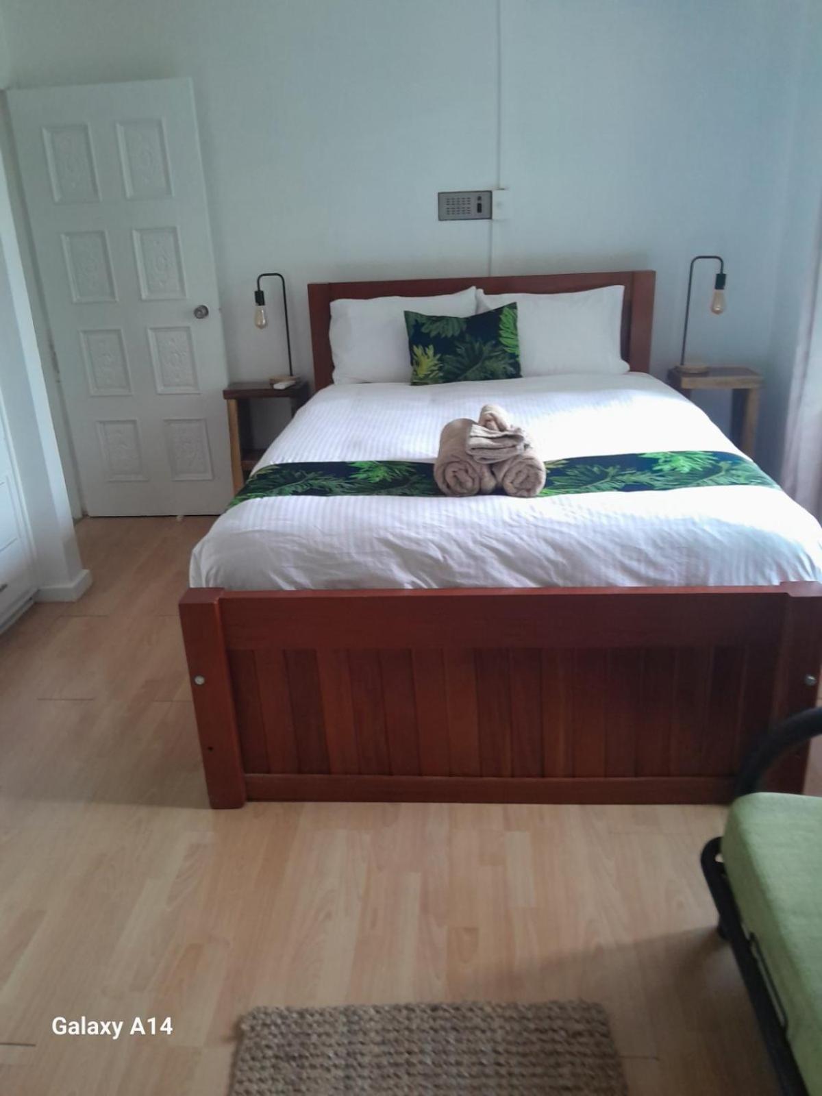Residence71Nadi Fiji Ngoại thất bức ảnh