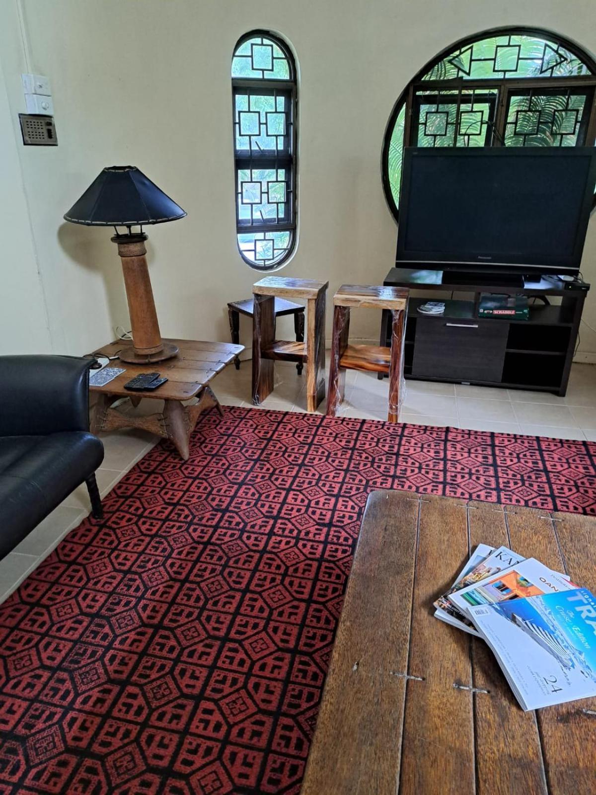 Residence71Nadi Fiji Ngoại thất bức ảnh
