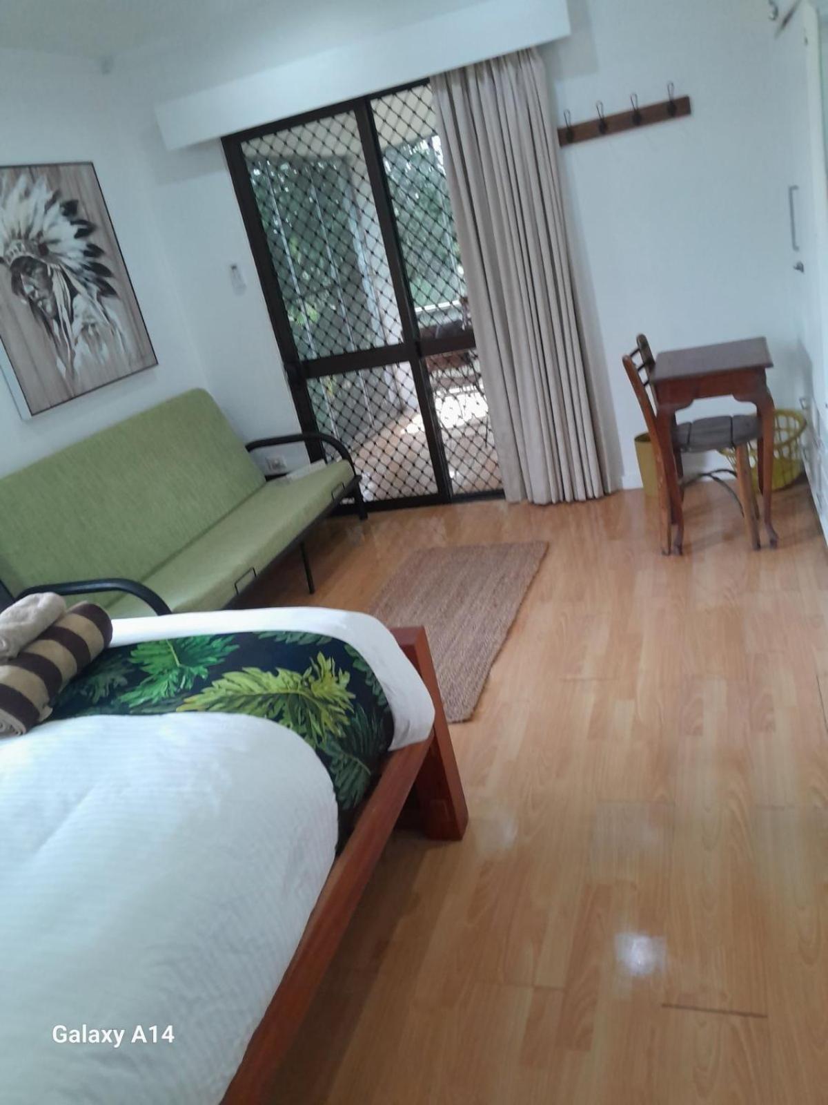 Residence71Nadi Fiji Ngoại thất bức ảnh