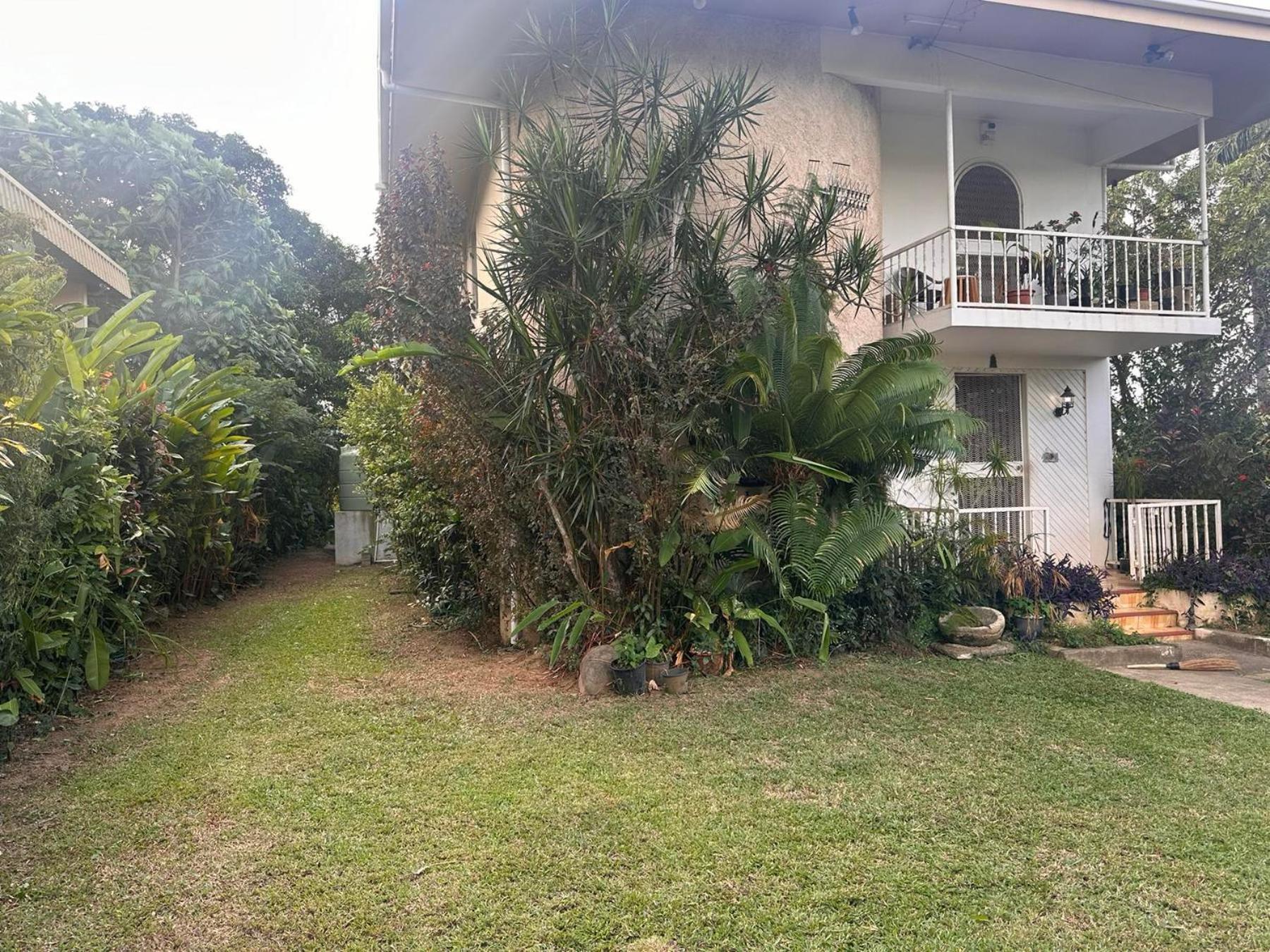 Residence71Nadi Fiji Ngoại thất bức ảnh