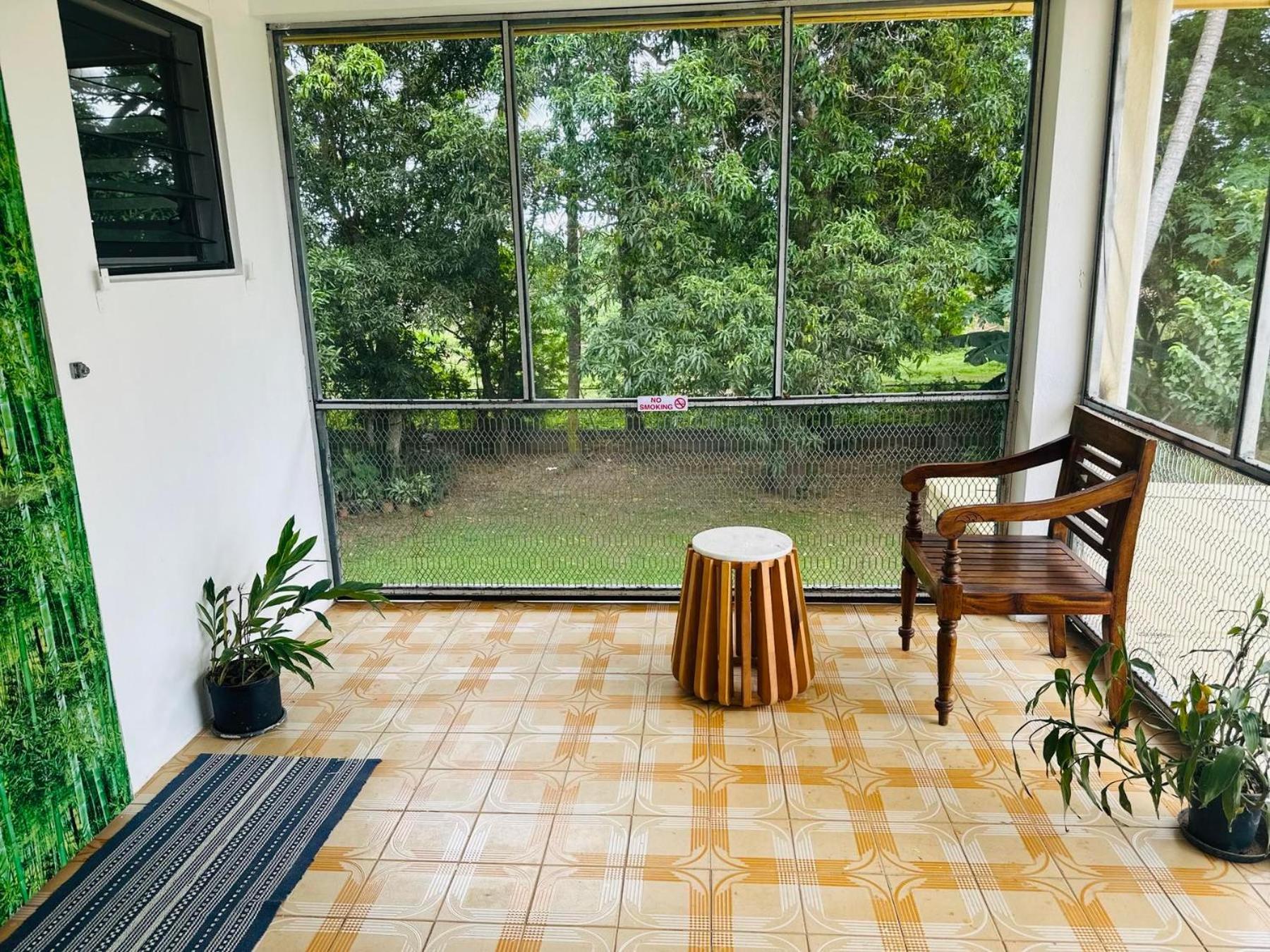 Residence71Nadi Fiji Ngoại thất bức ảnh