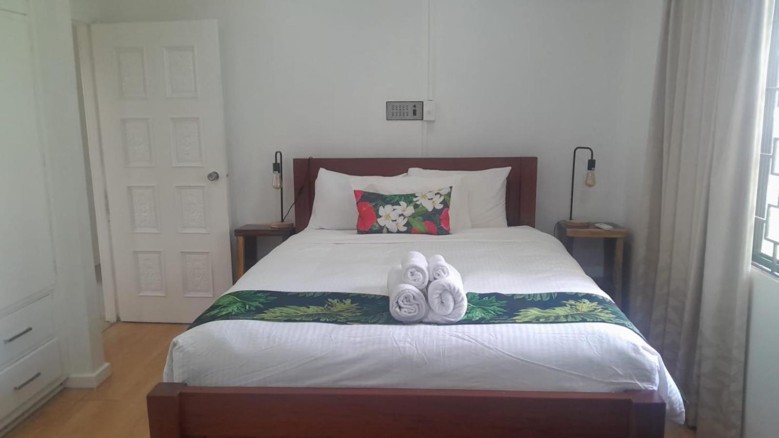 Residence71Nadi Fiji Ngoại thất bức ảnh