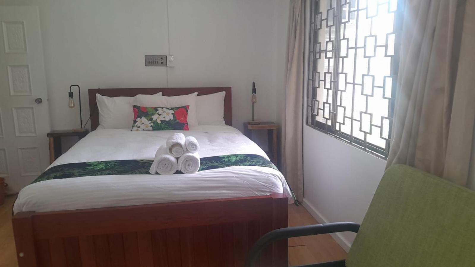 Residence71Nadi Fiji Ngoại thất bức ảnh