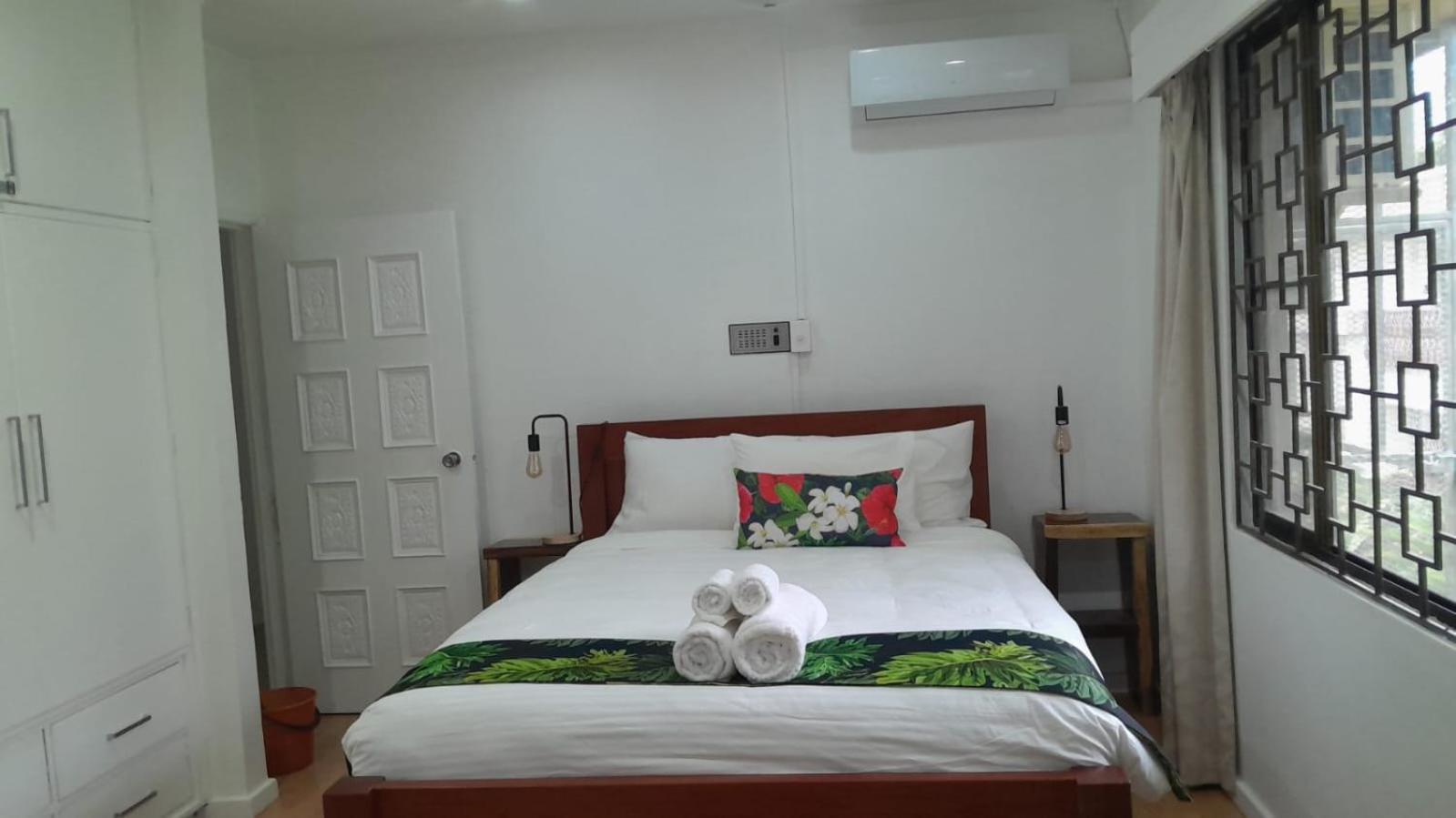 Residence71Nadi Fiji Ngoại thất bức ảnh