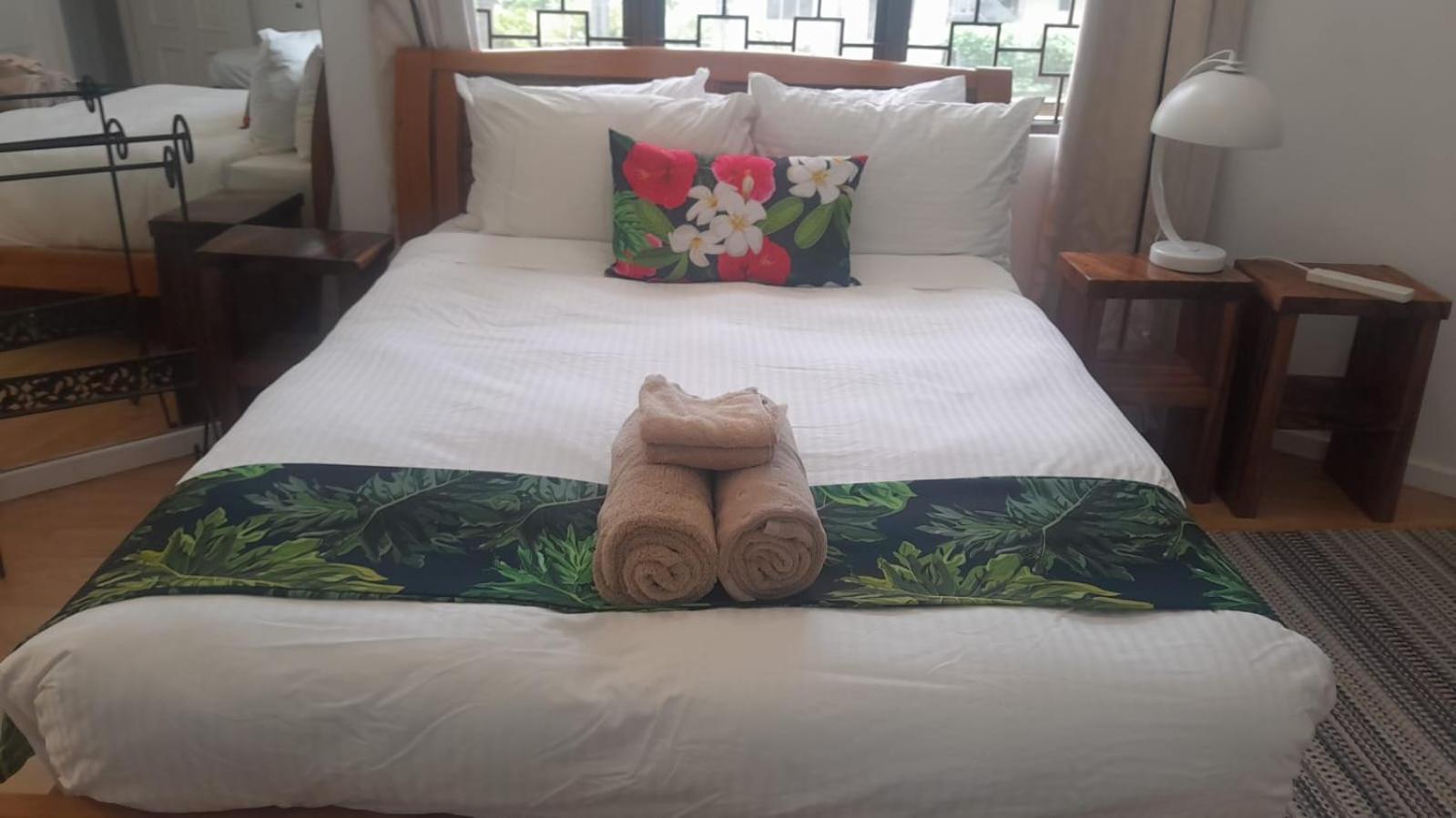 Residence71Nadi Fiji Ngoại thất bức ảnh