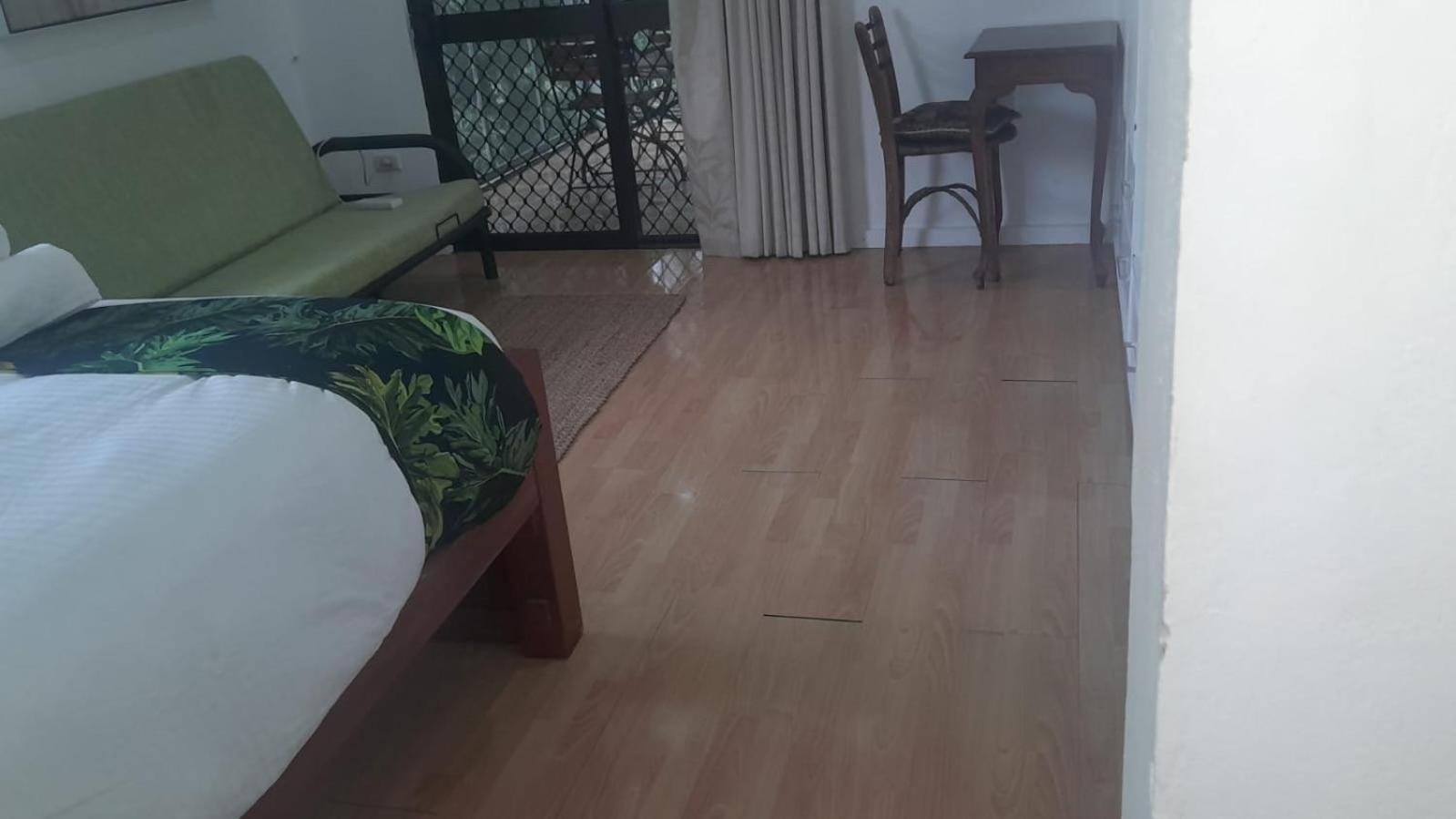 Residence71Nadi Fiji Ngoại thất bức ảnh