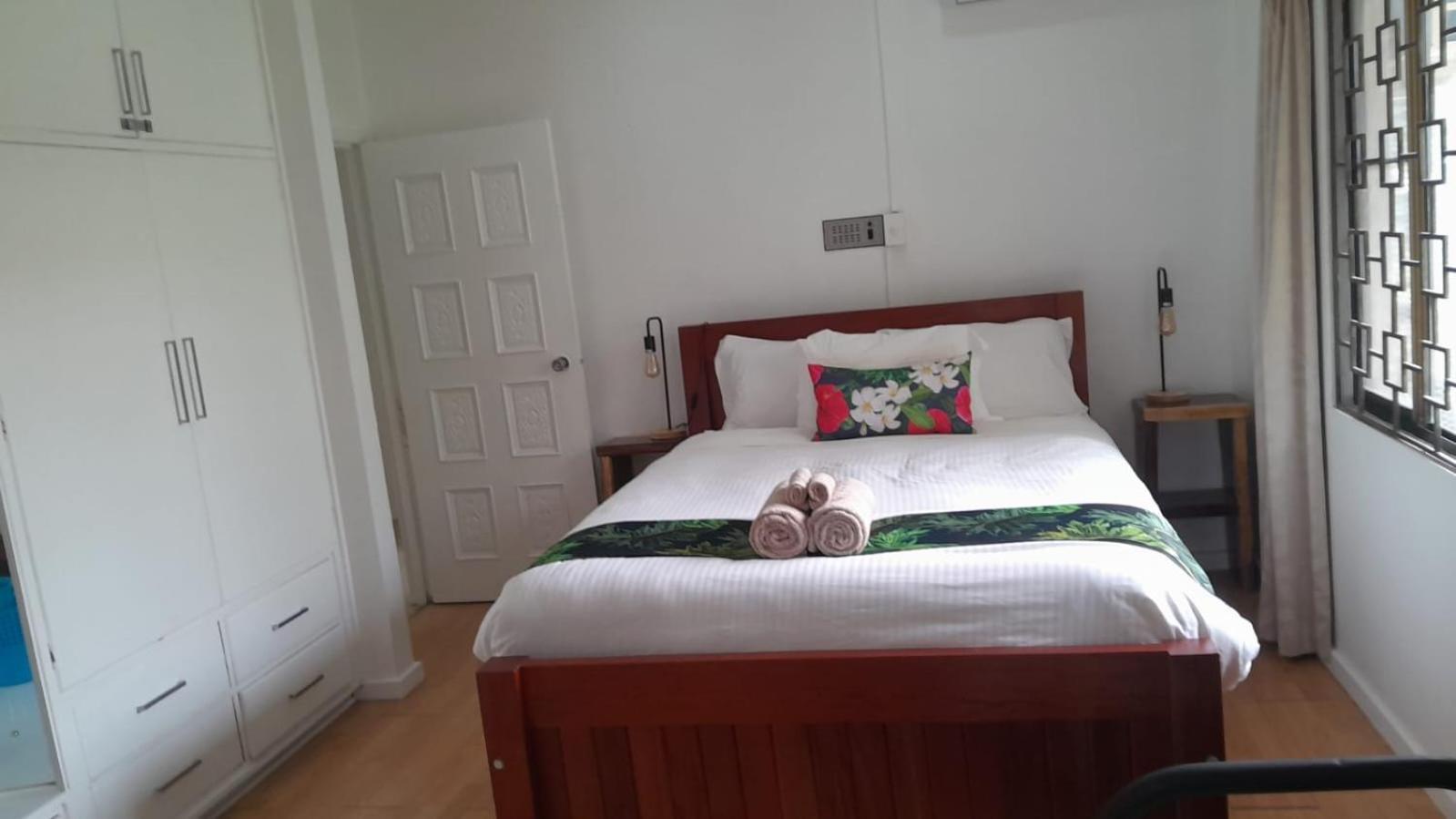 Residence71Nadi Fiji Ngoại thất bức ảnh