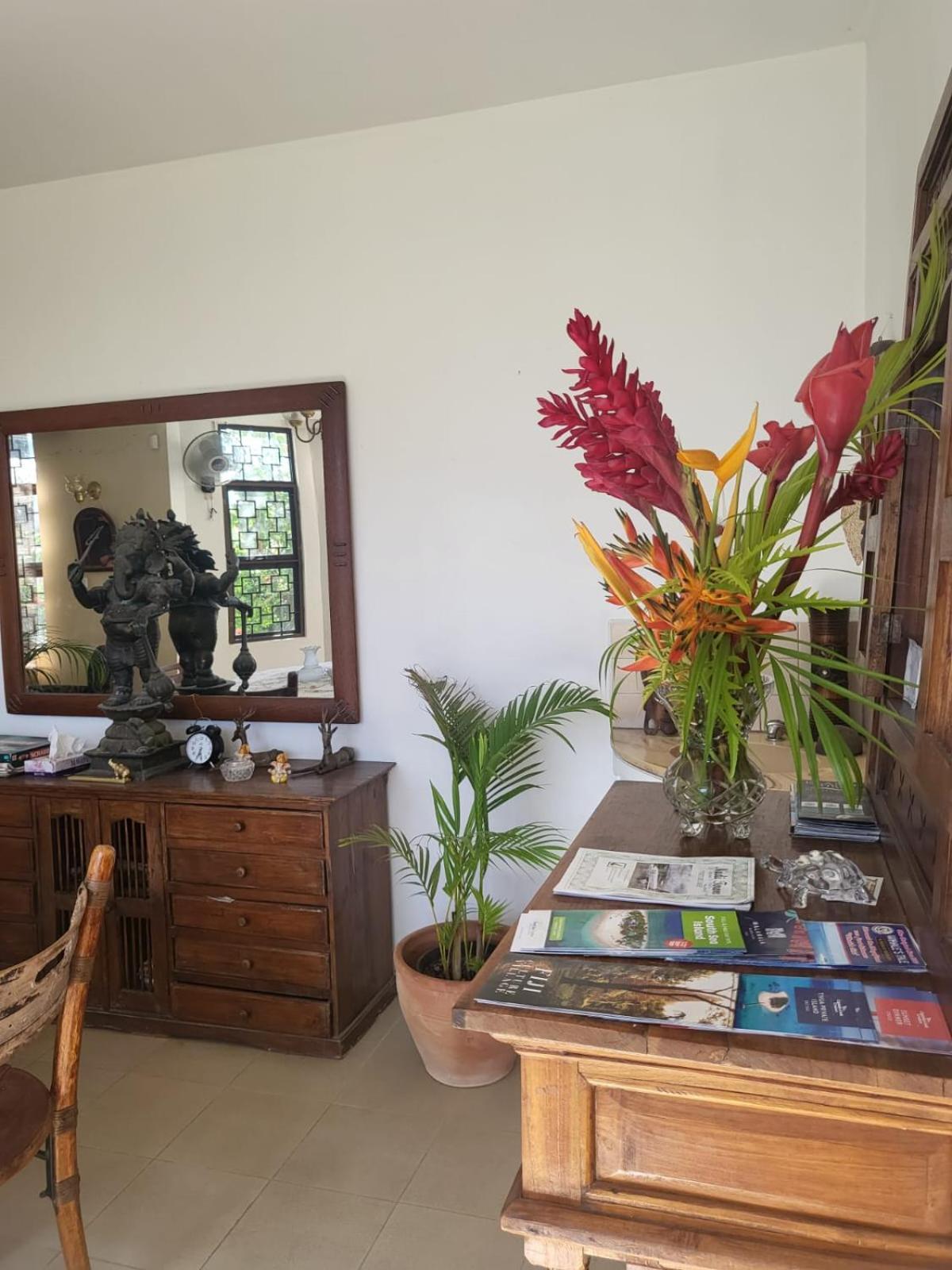 Residence71Nadi Fiji Ngoại thất bức ảnh