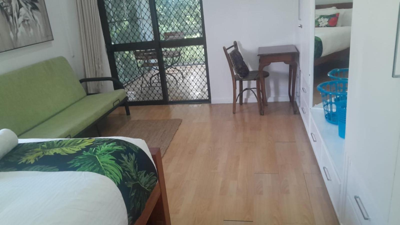 Residence71Nadi Fiji Ngoại thất bức ảnh