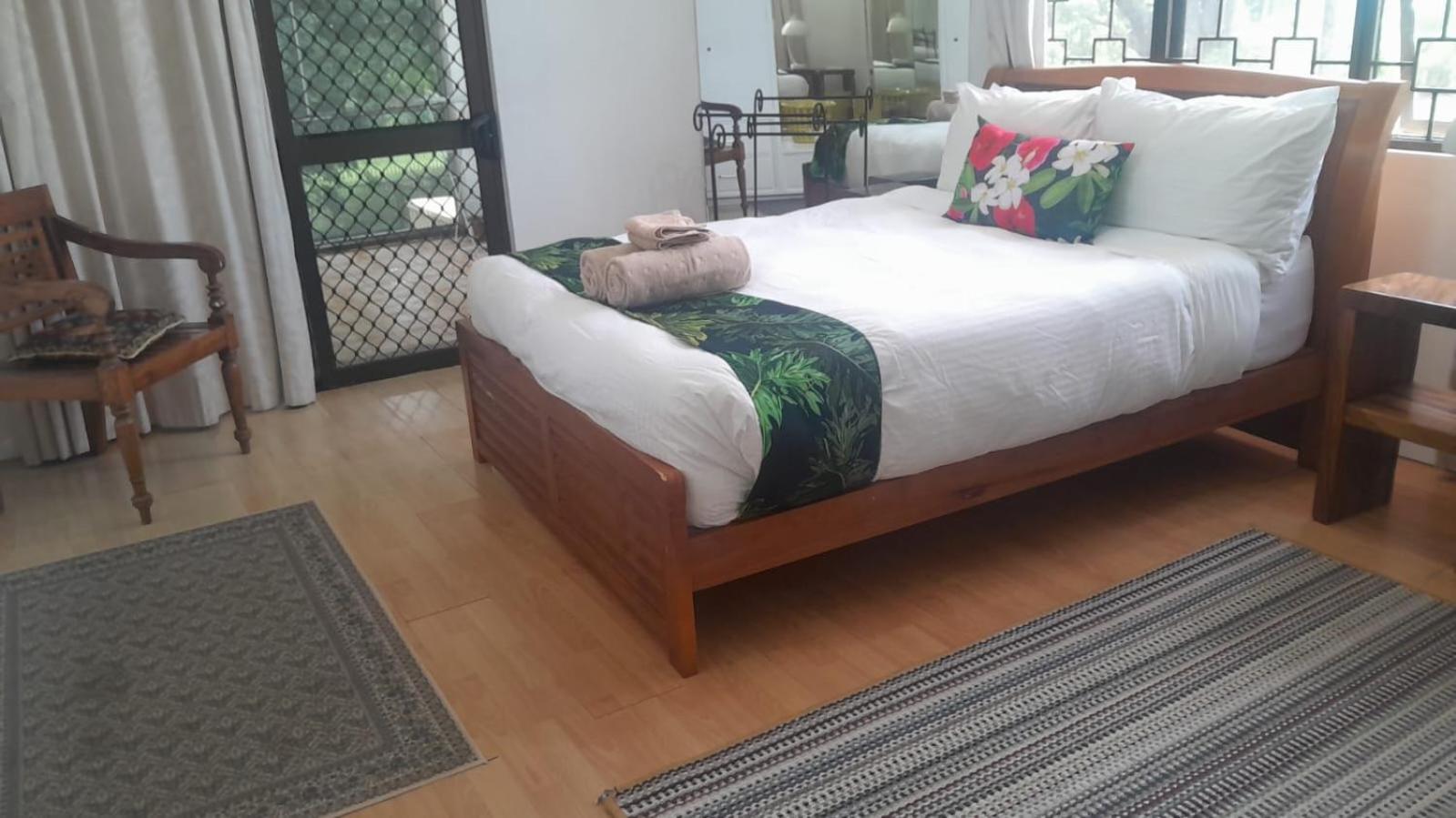 Residence71Nadi Fiji Ngoại thất bức ảnh