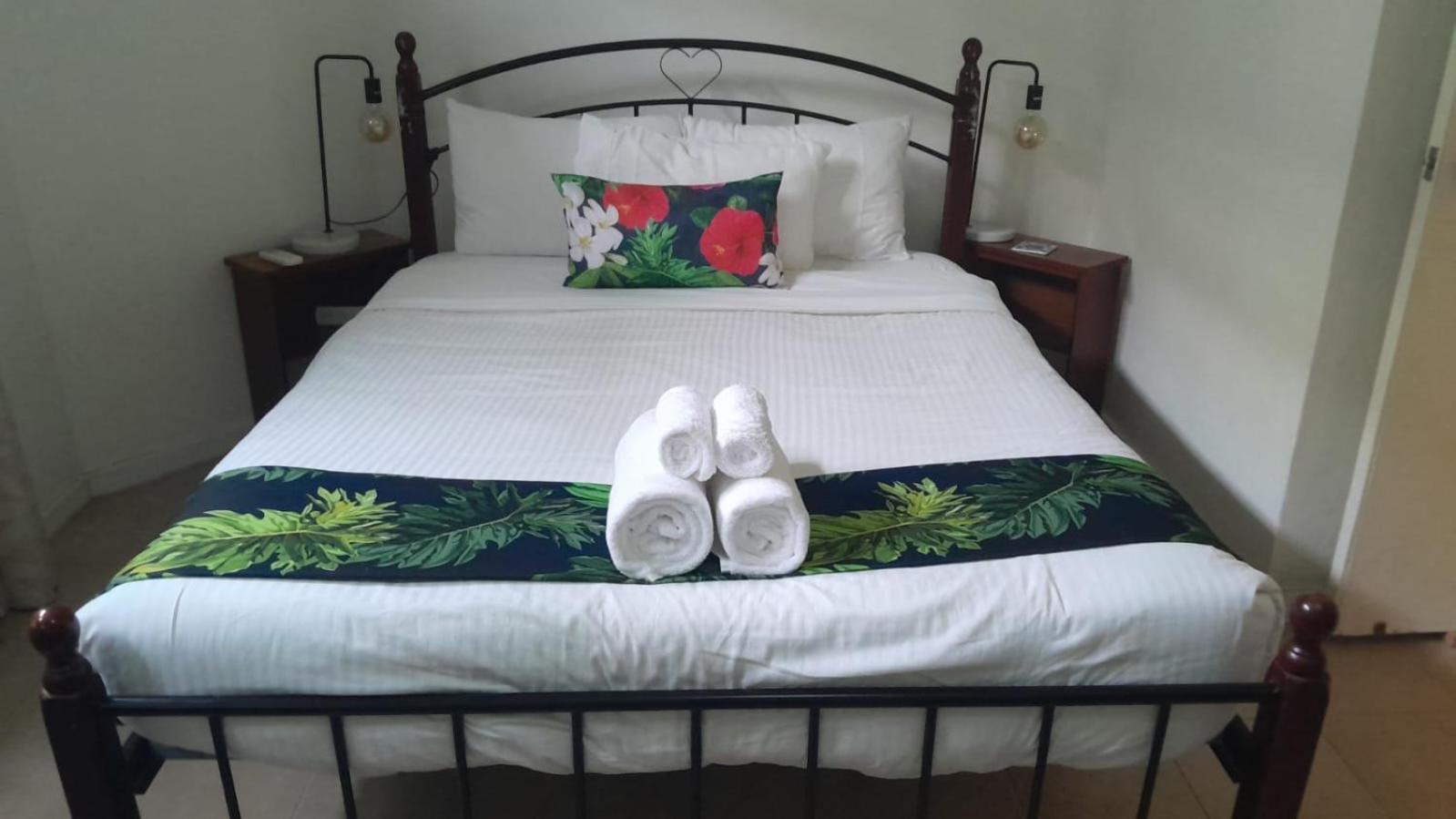 Residence71Nadi Fiji Ngoại thất bức ảnh